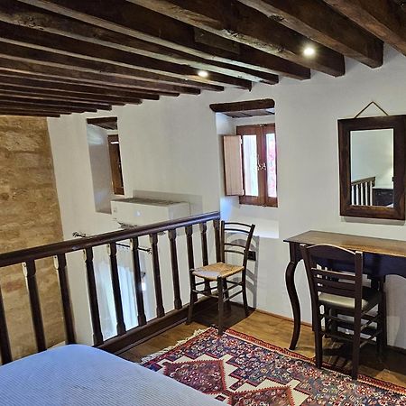 Villa Aphrodite Lindos Suites Экстерьер фото