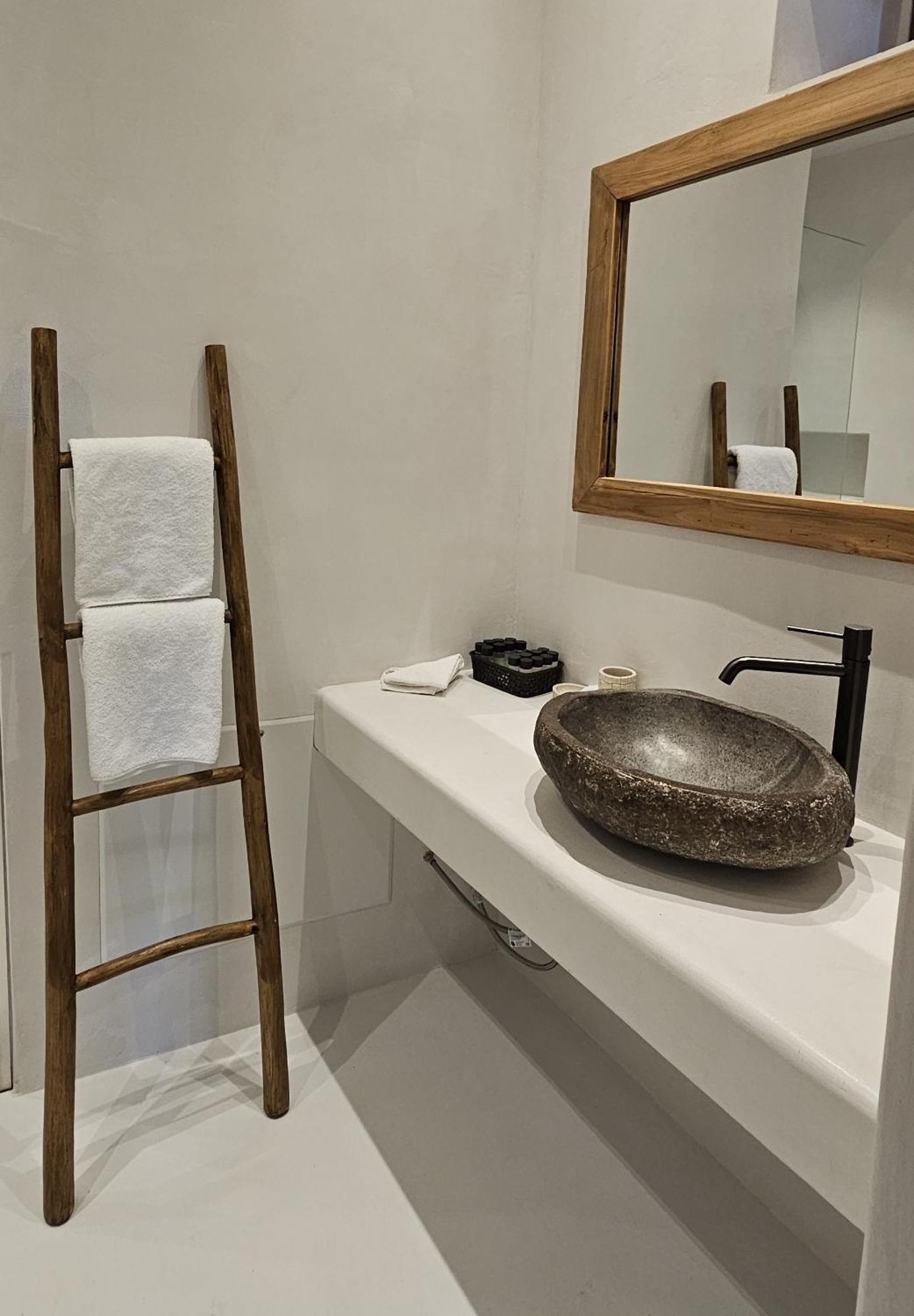 Villa Aphrodite Lindos Suites Экстерьер фото