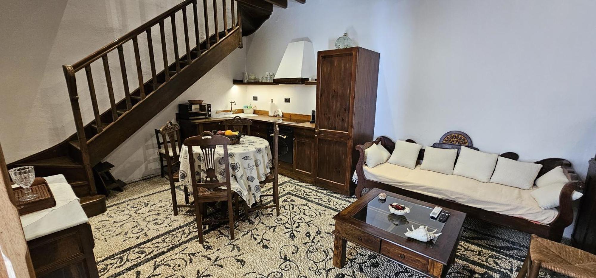Villa Aphrodite Lindos Suites Экстерьер фото