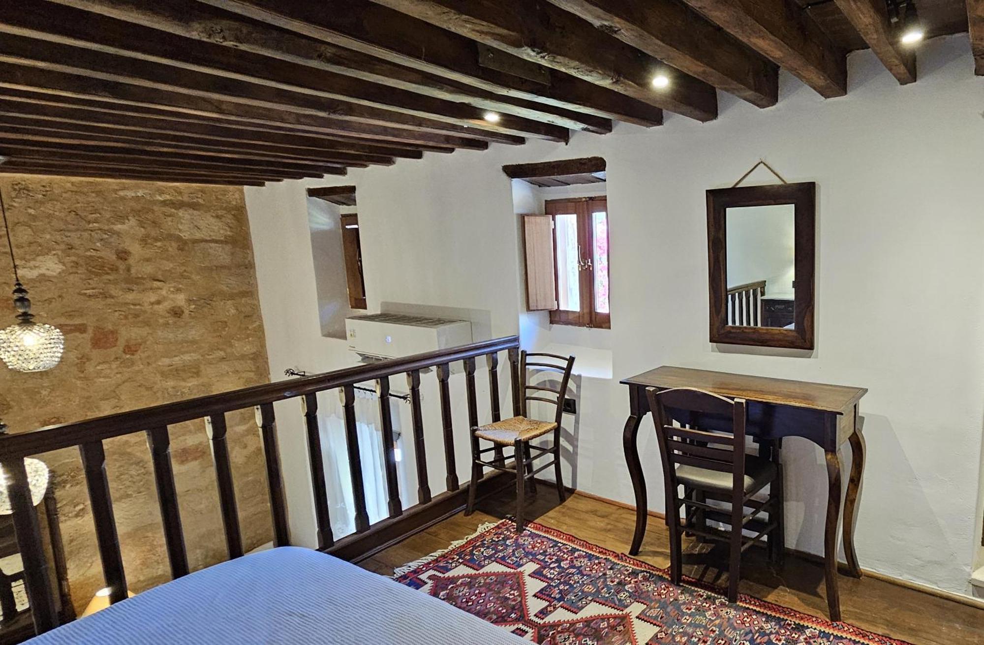 Villa Aphrodite Lindos Suites Экстерьер фото